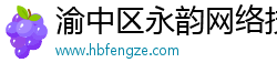渝中区永韵网络技术