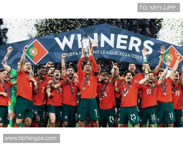 葡萄牙国家足球队的辉煌历程与未来展望分析
